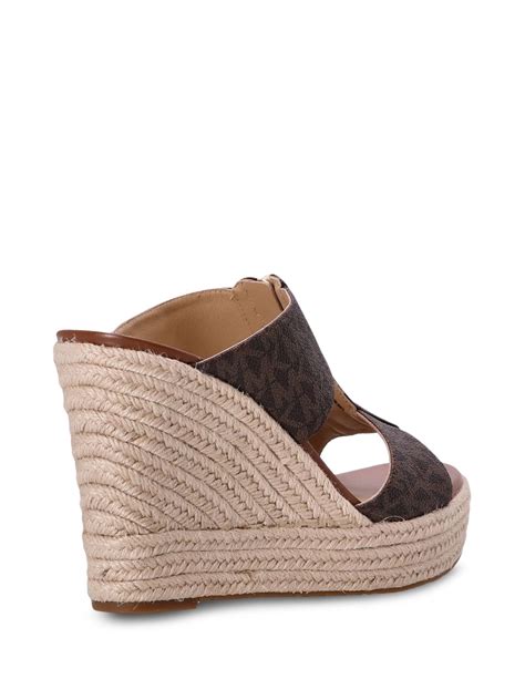 michael kors women mules